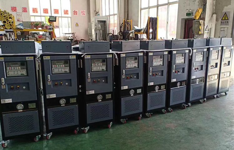 9台150度高温水温机_厂家直发陕西西安