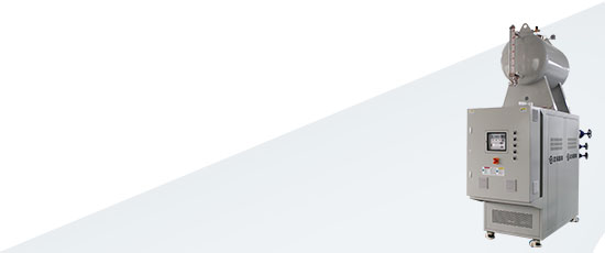 电加热导热油炉