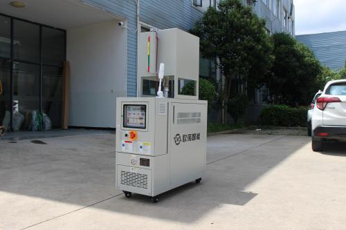 水温机为何能达到 180 度？「欧诺智能」介绍