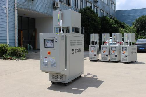 油加热器都在哪些行业能用到？