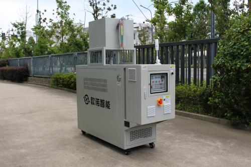 油温机的常见故障及处理方法