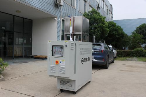 SMC高分子复合材料制品在电气领域应用的特点 「欧诺智能」告诉您