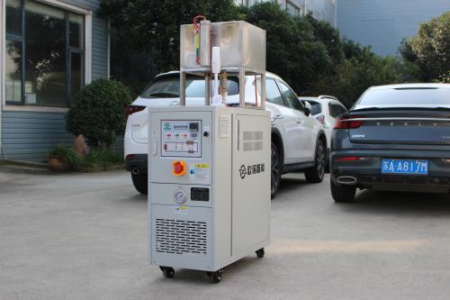 水温机为什么能达到180℃「欧诺智能」水温机快速升温