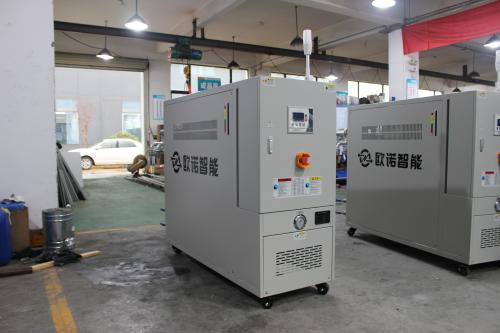 水温机为什么能加热到180℃
