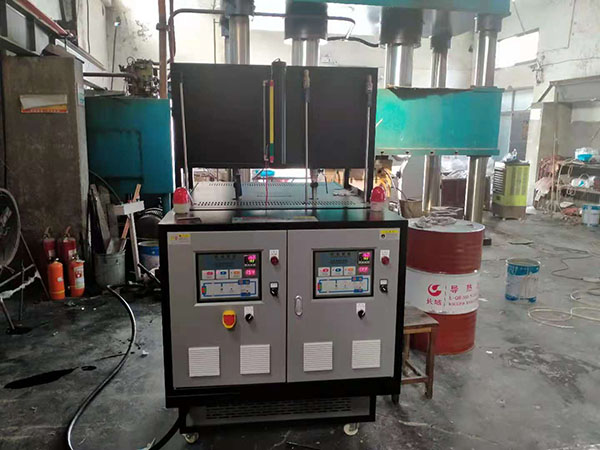 导热油电加热器耗电吗