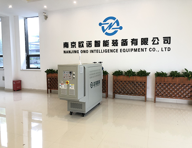油温机的保养该怎么做