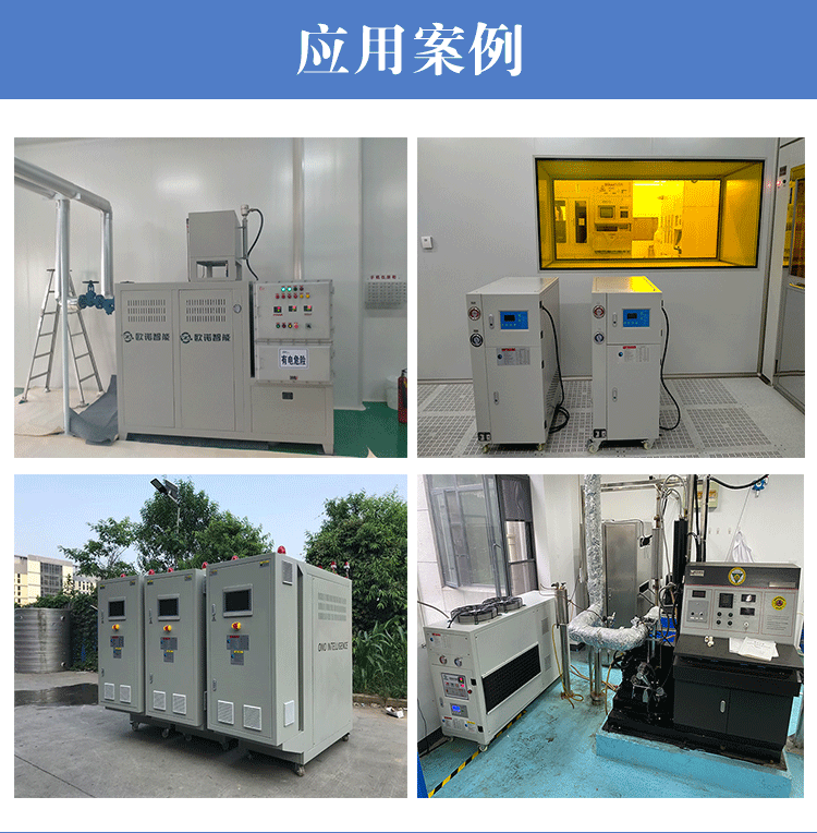 应用案例
