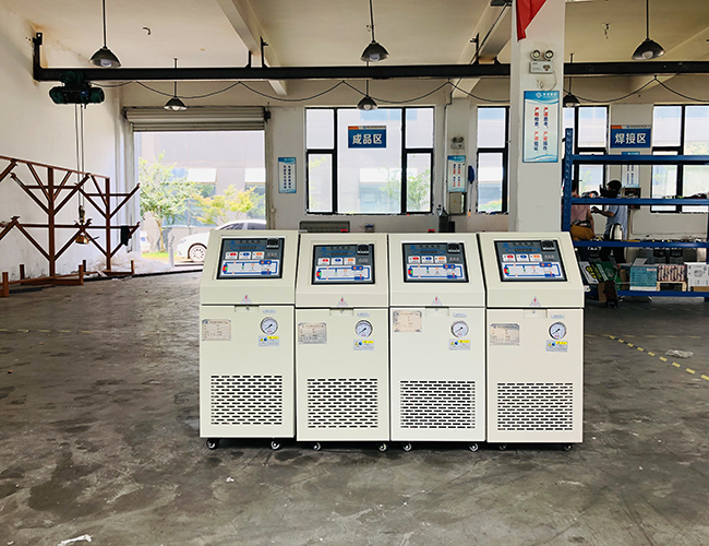 为什么水温机可以达到180℃