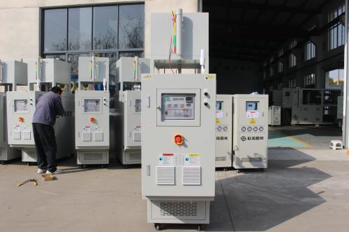 油温机过载报警怎么办 油温机过载报警怎么办