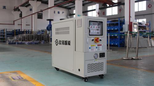 油温机回油温度低是怎么回事