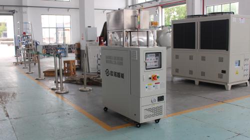 油温机加热管损坏如何判定