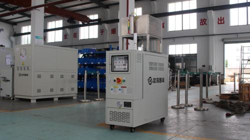 油温机积碳怎么办