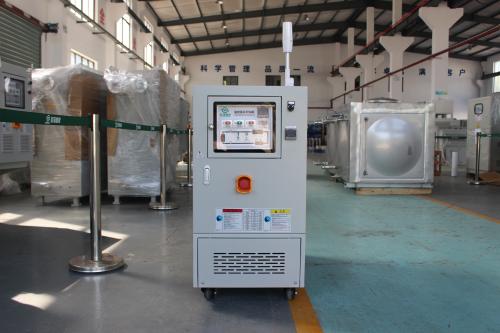 油温机交货期需要多久