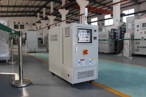 油温机接触器烧毁可能存在的原因 油温机接触器烧毁可能存在的原因