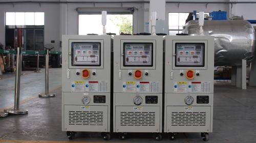 油温机使用硅油加热需要注意什么 油温机使用硅油加热需要注意什么