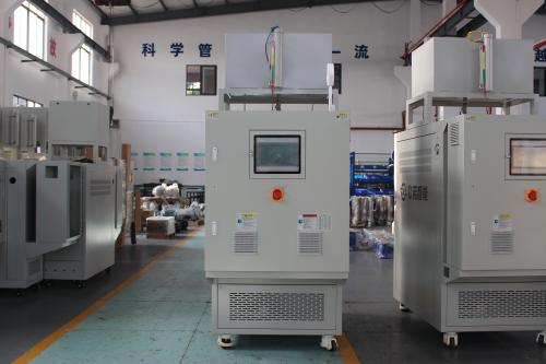 油温机如何防止积碳 油温机如何防止积碳