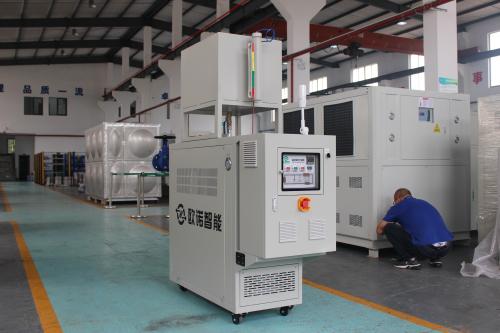 油温机为什么会出现过载? 油温机为什么会出现过载?