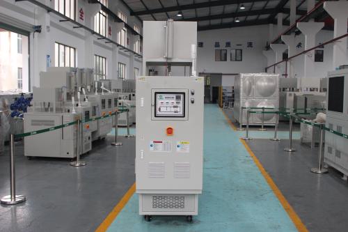 油温机维护保养需要注意哪些