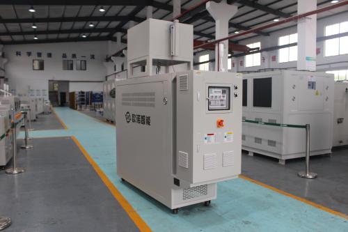 油温机使用前需要注意哪些？