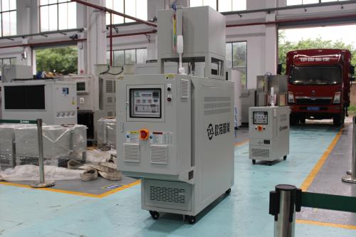 300度高温油温机如何安全使用 300度高温油温机如何安全使用