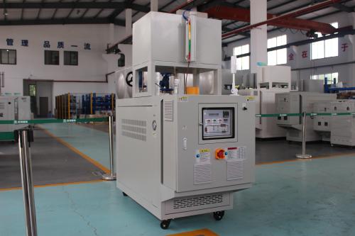 导热油电加热器原理 导热油电加热器原理