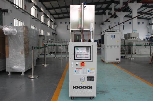 反应釜水温机有什么优势? 反应釜水温机有什么优势?