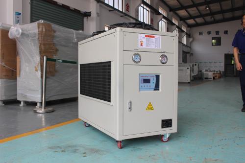 工业冷水机风冷和水冷有什么区别 工业冷水机风冷和水冷有什么区别