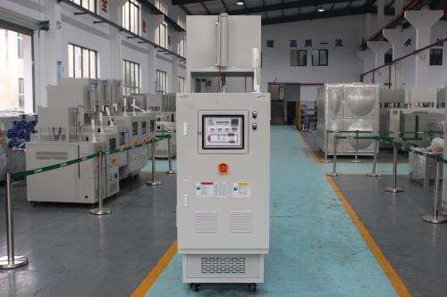 挤出模温机冷却方式有哪几种