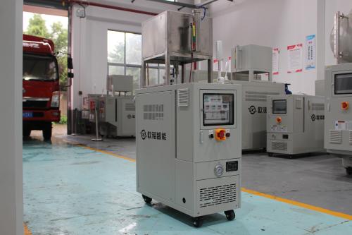 滚筒用高温油温机煮油操作的必要性及工作原理