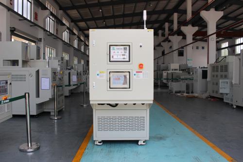 模温机突然不加热了是什么原因