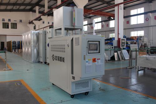 水式模温机高压断电原因 水式模温机高压断电原因