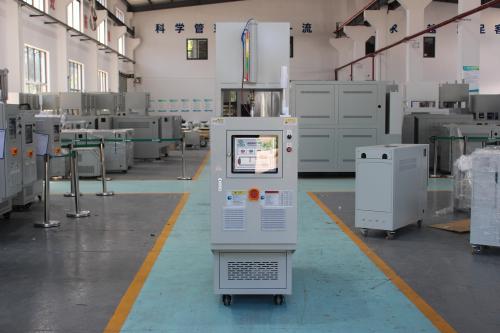 水温机和油温机区别在哪里 水温机和油温机区别在哪里