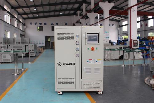 油式模温机的冷却方式有几种