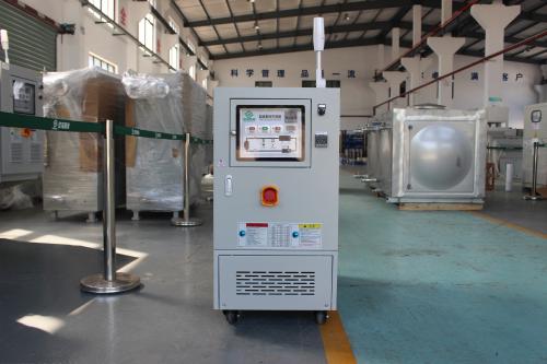 油温机油泵异响的原因和解决方案