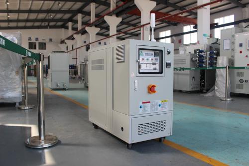 油温机怎么进行冷却? 油温机怎么进行冷却?