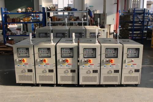 油温机突然停止了是什么原因? 油温机突然停止了是什么原因?