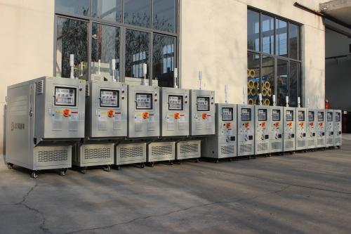 油温机应该加多少导热油 油温机应该加多少导热油