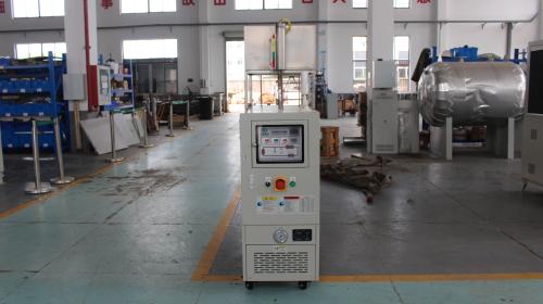 冷热一体机的原理是什么？