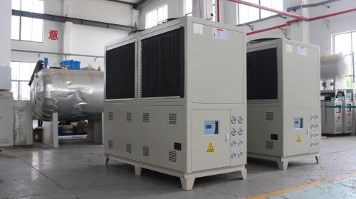 风冷冷水机和水冷冷水机如何选择 风冷冷水机和水冷冷水机如何选择