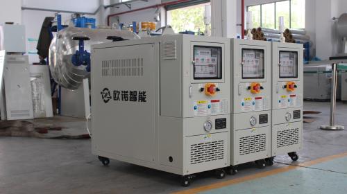 欧诺智能油温机怎么样