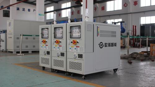 生物质锅炉VS高温油温机能耗对比 生物质锅炉VS高温油温机能耗对比