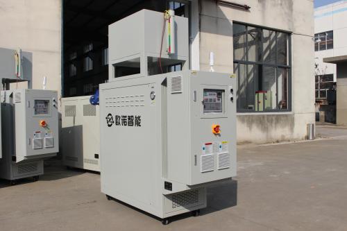 水温机的特点有哪些