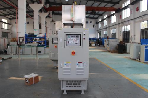 为什么有人叫油温机，工作原理及特点是什么？