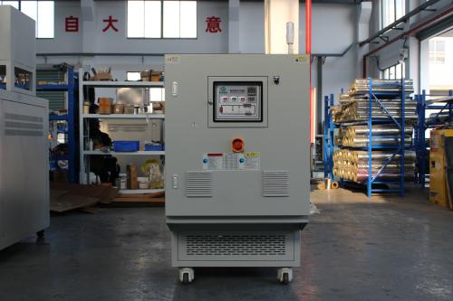 油温机跟水温机的区别是什么 油温机跟水温机的区别是什么