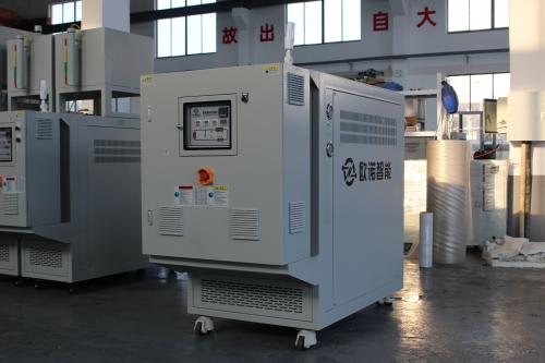 油温机加热管采用全系标配SUS316L 油温机加热管采用全系标配SUS316L