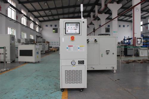 三.反应釜需要加热和冷却用冷热一体模温机可以吗 三.反应釜需要加热和冷却用冷热一体模温机可以吗