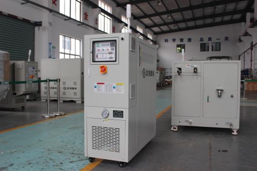 冷热一体模温机价格大概是多少？