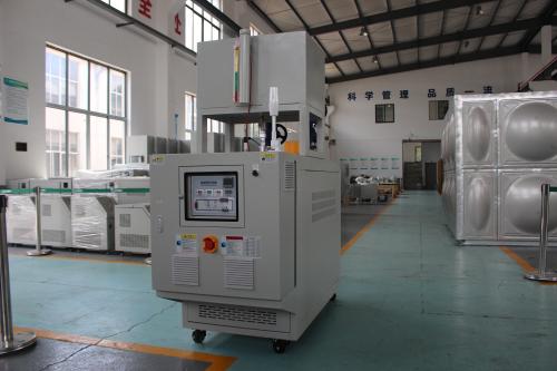 合成型导热油的使用寿命一般是多久？