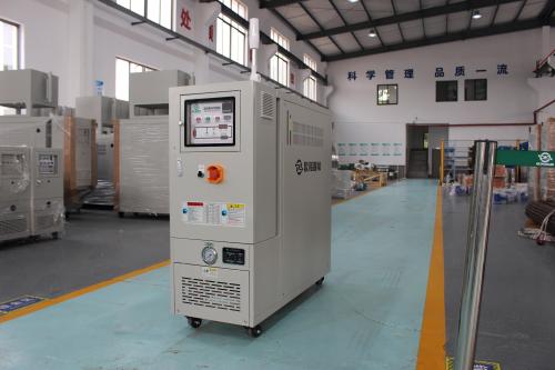 导热油使用周期多长？