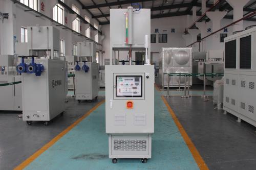 如何判断导热油是否需要更换？